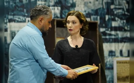 AYVALIK BELEDİYE BAŞKANI MESUT ERGİN: “KÜLTÜR VE SANAT ETKİNLİKLERİNİ SANATSEVERLERLE BULUŞTURMAYA DEVAM EDİYORUZ”