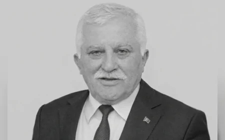 Kastamonu’nun Tanınan İsmi Fikri Yazan Hayatını Kaybetti