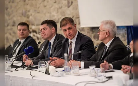 İzmir Büyükşehir Belediye Başkanı Dr. Cemil Tugay: “İzmir gastronomiyle dünyaya açılacak”