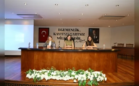 EFES SELÇUK’TA BELEDİYE EMEKÇİLERİNE ÇOCUK İHMALİ VE İSTİSMARIYLA MÜCADELE EĞİTİMİ VERİLDİ