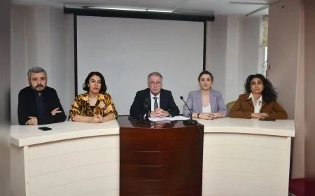 İzmir Barosu’ndan Michael Adufu Tepkisi: “Takipsizlik Kararı İnsan Hakları Açısından Skandaldır”