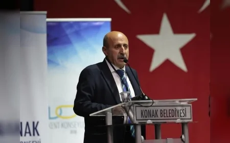 Konak Kent Konseyi: “İzmir Elektrik Fabrikası kamunun ortak mirasıdır”