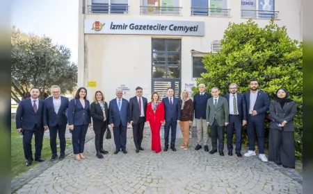 DEVA Partisi Genel Başkanı Ali Babacan: “Etik Değerlerden Asla Taviz Veremeyiz”