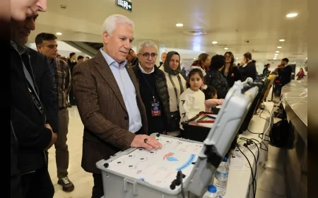 BURSA’DA BİLİM VE TEKNOLOJİ ŞÖLENİ GENÇLERİ VE ÇOCUKLARI BİLİMLE BULUŞTURDU