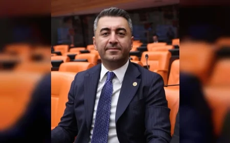 CHP Tekirdağ Milletvekili Cem Avşar: “TRT Anayasa’da Güvence Altına Alınan Tarafsızlık İlkesini İhlal Ediyor”