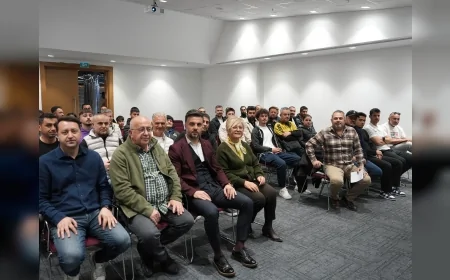 DENİZLİ BÜYÜKŞEHİR BELEDİYESİ U-10 FUTBOL LİGİ YENİ SEZON İÇİN KURA ÇEKİMİYLE BAŞLADI