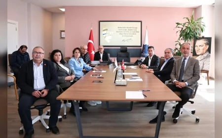 Muğla Büyükşehir Belediye Başkanı Ahmet Aras: “Seçilmiş başkanların sabaha karşı gözaltına alınması adalet duygusunu zedeler”