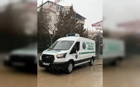 ANADOLU ORDU DERNEKLER FEDERASYONU GENEL BAŞKANI MEHMET DUMAN’DAN HEMŞEHRİLERİNE CENAZE NAKİL HİZMETİ VE KEÇİÖREN’E 600 KİŞİLİK DÜĞÜN SALONU PROJESİ