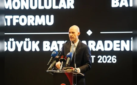 Batı Karadeniz Büyük İftarı’nda binler buluştu, Başkan Çolakoğlu: “İstanbul ve Batı Karadeniz tek yürektir”