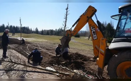 ESKİŞEHİR’DE KURTULUŞ MAHALLESİ’NDE PLANLANAN SOKAK KAPATMA ÇALIŞMASI ESNAF MAĞDURİYETİ OLUŞMAMASI İÇİN BAYRAM SONRASINA ERTELENDİ