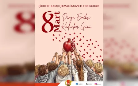 İzmir Gazeteciler Cemiyeti: “Şiddete Karşı Çıkmak İnsanlık Onurudur”