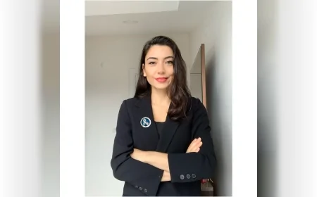 Türk Kanser Derneği Sağlık Direktörü Ezgi Polat: “Kolon Kanserinde Erken Tanı Hayat Kurtarır, 50 Yaş Üstü Bireyler Tarama Programlarına Katılmalı”