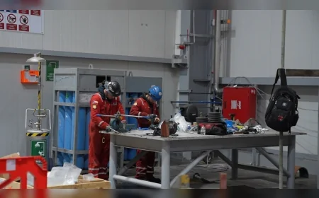 ENERJİ VE TABİİ KAYNAKLAR BAKANI ALPARSLAN BAYRAKTAR: “ENERJİDE TAM BAĞIMSIZ TÜRKİYE YOLUNDA ZİNCİRDEKİ HER HALKAYI TAMAMLIYORUZ”