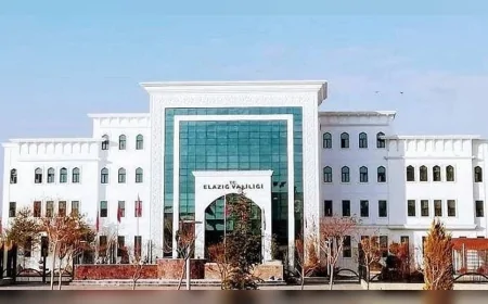 Elazığ’da 18 Mart Çanakkale Zaferi ve Şehitleri Anma Günü İçin Gün Boyu Anma Programı Düzenlenecek