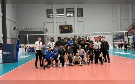 Bursa Büyükşehir Belediyespor Deplasmanda 2-0’dan Geri Dönerek Alanya Belediyespor’u 3-2 Mağlup Etti