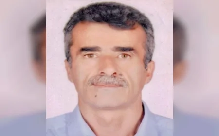 Çorum Uğurludağ’da dananın saldırdığı köy muhtarı Ali Telli yaşamını yitirdi