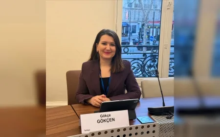 CHP Genel Başkan Yardımcısı Gökçe Gökçen: “İfade özgürlüğüne yönelik sansürler İBB duruşması öncesinde arttı”