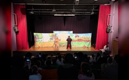 Yalova Belediyesi çocuk etkinlikleriyle her cumartesi yüzlerce çocuğu sanatla buluşturuyor