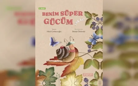 HİLAL ÇORBACIOĞLU SİVRİ: “BENİM SÜPER GÜCÜM YOK Kİ HİNDİSTAN’DA ÇOCUKLARIN KALBİNE DOKUNUYOR”
