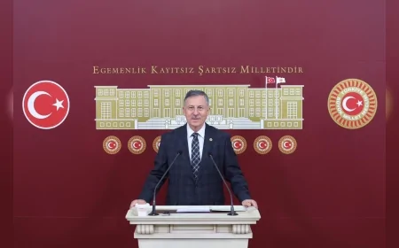 Yeniyol Grubu Grup Başkanvekili Selçuk Özdağ: “Savunma sanayii iktidarın propaganda alanı değil milli güvenlik meselesidir”