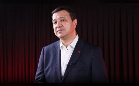 Saadet Partisi Genel Başkanı Mahmut Arıkan: “Türkiye böyle bir tuzağın içine sürüklenmesine razı değildir”