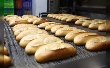 Sivas Belediyesi Ramazan Bayramı İçin Nöbetçi Fırın Listesini Açıkladı