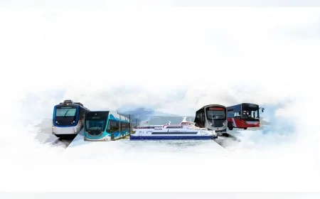 İzmir’de Ramazan Bayramı’nda toplu ulaşım yüzde 50 indirimli uygulanacak!