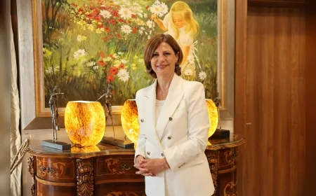 Eskişehir Büyükşehir Belediye Başkanı Ayşe Ünlüce: “Ramazan’ın Dayanışma Ruhunu Şehrin Her Köşesine Yaydık”