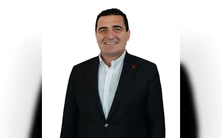 CHP Genel Başkan Yardımcısı Ulaş Karasu: “Adaletin olmadığı yerde bayram sevincinden söz edilemez”