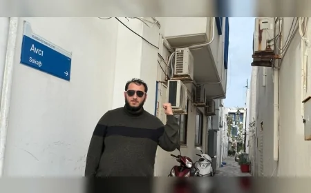 Antimatter Holding Yönetim Kurulu Başkanı Abdurrahman Avcı: “Gelecek beklenen değil, laboratuvarlarımızda inşa edilen bir gerçekliktir”