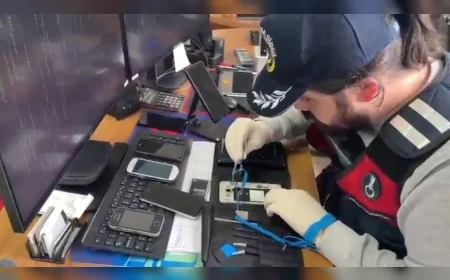 18 İlde Eş Zamanlı Operasyonlarda 5,3 Milyar TL İşlem Hacimli 118 Şüpheli Yakalandı