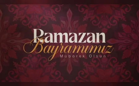 CUMHURBAŞKANI ERDOĞAN’IN EŞİ EMİNE ERDOĞAN: “PAYLAŞTIKÇA BÜYÜYEN İYİLİK HER HANEYE HUZUR GETİRSİN”