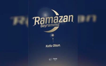 CHP Genel Başkanı Özgür Özel: “Hep birlikte bu ülkeyi bir bayram havasında ayağa kaldıracağız”
