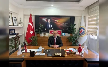 Aşdavul Belediye Başkanı Şenol Öncül: “Ramazan Bayramı’nın barış ve kardeşliğe vesile olmasını diliyorum”