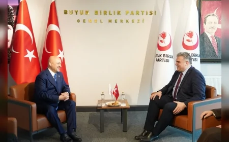 AK Parti Genel Başkan Yardımcısı Resul Kurt: “Bayram; sabrın, direnişin ve kardeşliğin adıdır”