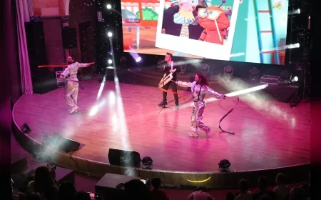 Nevşehir Belediye Başkanı Rasim Arı çocuklara bayramda Lemi Abi ve Zuzi sürprizi yaptı