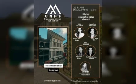 FESTİVAL DİREKTÖRÜ GÜLŞAH ELİKBANK: “MİTOLOJİNİN EVRENSEL DİLİNİ BİRGİ’NİN TARİHİ ATMOSFERİNDE HEP BİRLİKTE KEŞFEDECEĞİZ”: