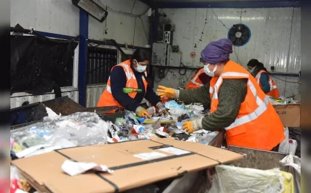 BURSA YILDIRIM BELEDİYE BAŞKANI OKTAY YILMAZ: “AYDA 5 BİN 100 AĞACI KESİLMEKTEN KURTARIYORUZ”