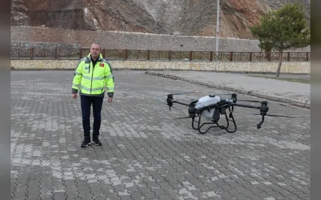 Sivas Belediye Başkanı Dr. Adem Uzun “Halk sağlığını korumak için haşereye karşı tüm imkanlarımızı seferber ettik”