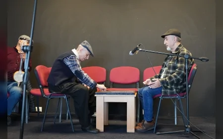 Tepebaşı Belediye Başkanı Dt. Ahmet Ataç: “Deneyimli vatandaşlarımızın sosyal yaşamdan kopmaması önceliğimiz”