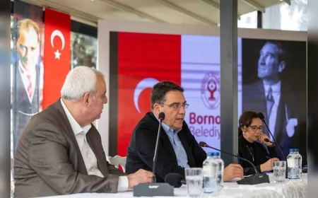 CHP Genel Başkan Yardımcısı Yankı Bağcıoğlu: “Milli savunma siyaset üstü bir konudur”