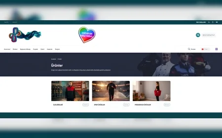 Odunpazarı Belediyesi Tekstil Atölyesi dijital platforma taşındı kadın emeği Türkiye geneline açıldı!