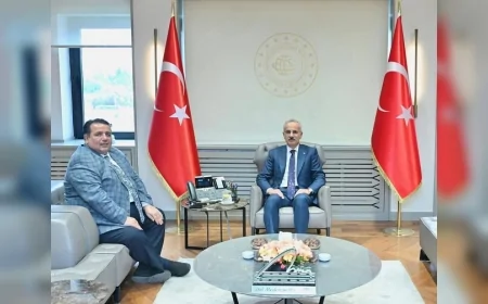 AK Parti Çorum Milletvekili Av. Oğuzhan Kaya: “Kırkdilim Tüneli 15 Nisan sonrası hizmete açılacak”