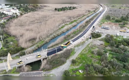 Muğla Büyükşehir Belediye Başkanı Ahmet Aras: “Bölgemizin turizm potansiyeline güçlü bir katkı sunacağız”