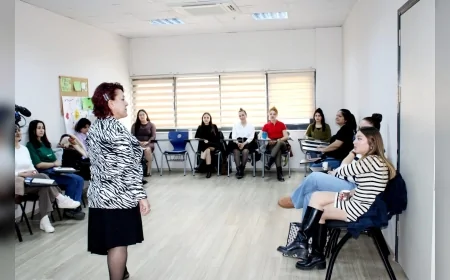 Ege Üniversitesi Hemşirelik Fakültesi Dekanı Prof. Dr. Ayşegül Dönmez: “Affettiklerimiz bizi özgürleştirir”