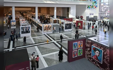 ANKARA BÜYÜKŞEHİR BELEDİYESİ BELMEK “ÇOCUK VE ÇOCUK OYUNLARI” TEMASIYLA ARTANKARA’DA YERİNİ ALDI