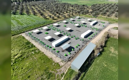 EDREMİT BELEDİYE BAŞKANI MEHMET ERTAŞ: “CAN DOSTLARIMIZ İÇİN DOĞAL YAŞAM ALANINI 3 NİSAN’DA AÇIYORUZ”