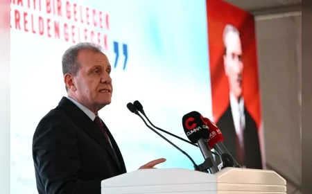 Türkiye Belediyeler Birliği 88 Belediyeye 90 Araç Dağıttı “Adaletle Destek Veriyoruz”