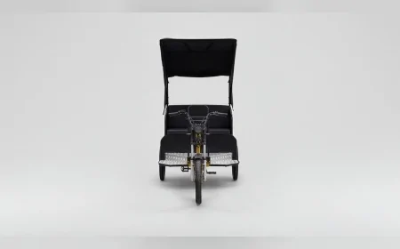 İzmir Büyükşehir Belediyesi Konak ve Alsancak’ta çevreci BİSİCAB ulaşım sistemini hizmete alıyor