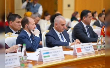 AK Parti Çorum Milletvekili Yusuf Ahlatcı: “Filistin’de Yaşanan Zulmü En Sert Şekilde Kınıyoruz”